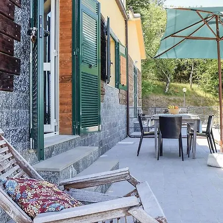 202 - Mansardata Tra Le Cinque Terre E Portofino - Cherry House