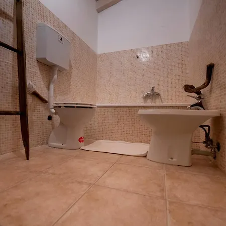 202 - Mansardata Tra Le Cinque Terre E Portofino - Cherry House Affittacamere