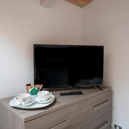 202 - Mansardata Tra Le Cinque Terre E Portofino - Cherry House Affittacamere 3*