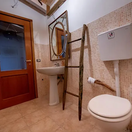 Affittacamere 202 - Mansardata Tra Le Cinque Terre E Portofino - Cherry House