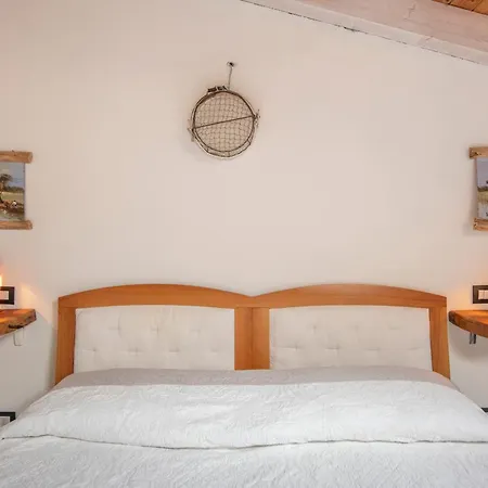202 - Mansardata Tra Le Cinque Terre E Portofino - Cherry House