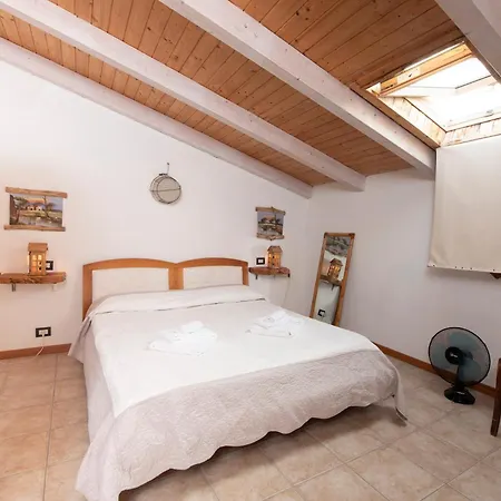 Affittacamere 202 - Mansardata Tra Le Cinque Terre E Portofino - Cherry House