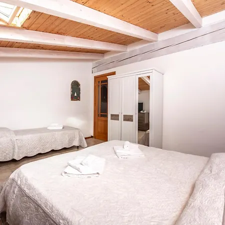 Affittacamere 202 - Mansardata Tra Le Cinque Terre E Portofino - Cherry House Carro