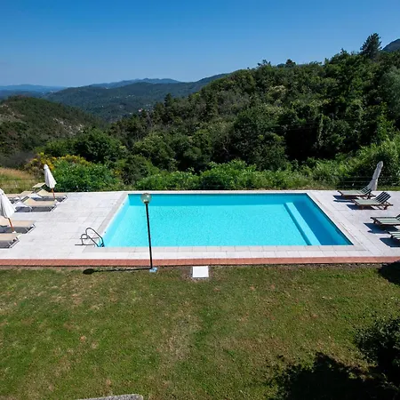 202 - Mansardata Tra Le Cinque Terre E Portofino - Cherry House 3* Carro