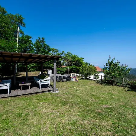 202 - Mansardata Tra Le Cinque Terre E Portofino - Cherry House 3*