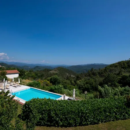 202 - Mansardata Tra Le Cinque Terre E Portofino - Cherry House Affittacamere