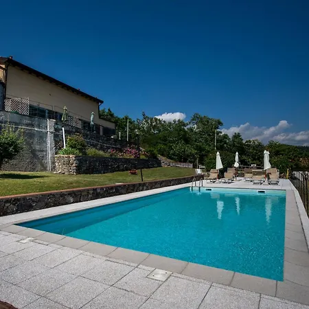 202 - Mansardata Tra Le Cinque Terre E Portofino - Cherry House