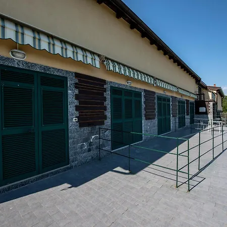 202 - Mansardata Tra Le Cinque Terre E Portofino - Cherry House Affittacamere