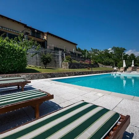 202 - Mansardata Tra Le Cinque Terre E Portofino - Cherry House Affittacamere