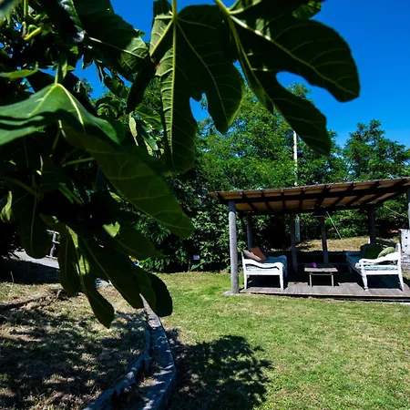 Affittacamere 202 - Mansardata Tra Le Cinque Terre E Portofino - Cherry House