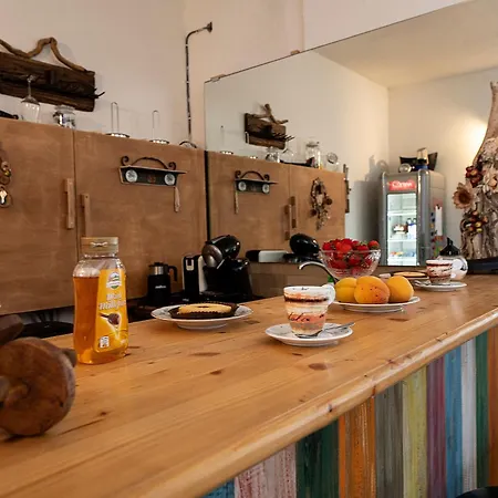 202 - Mansardata Tra Le Cinque Terre E Portofino - Cherry House 3*