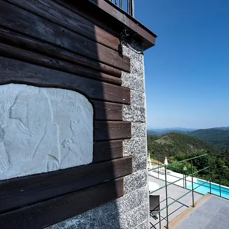 202 - Mansardata Tra Le Cinque Terre E Portofino - Cherry House Affittacamere