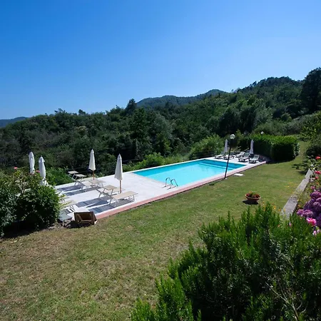 202 - Mansardata Tra Le Cinque Terre E Portofino - Cherry House بيت ضيافة