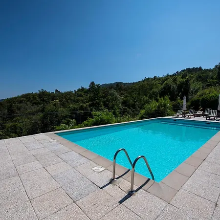 202 - Mansardata Tra Le Cinque Terre E Portofino - Cherry House Affittacamere 3*