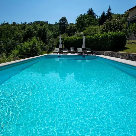 202 - Mansardata Tra Le Cinque Terre E Portofino - Cherry House Carro