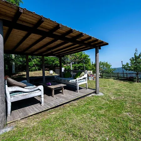 202 - Mansardata Tra Le Cinque Terre E Portofino - Cherry House 3*