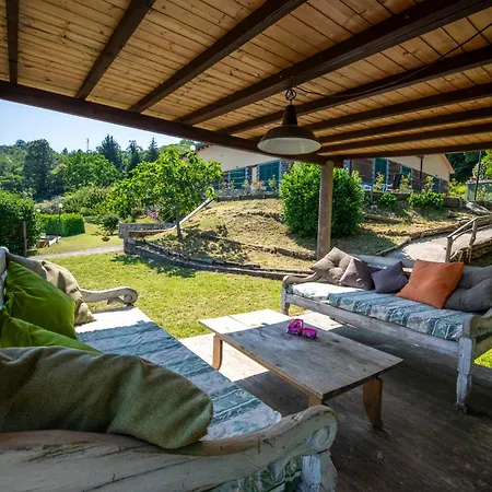 202 - Mansardata Tra Le Cinque Terre E Portofino - Cherry House Affittacamere 3*
