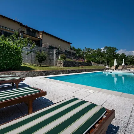 Affittacamere 202 - Mansardata Tra Le Cinque Terre E Portofino - Cherry House Carro