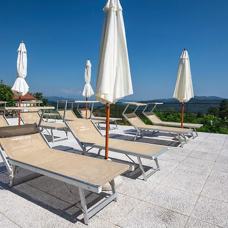 بيت ضيافة 202 - Mansardata Tra Le Cinque Terre E Portofino - Cherry House 3*